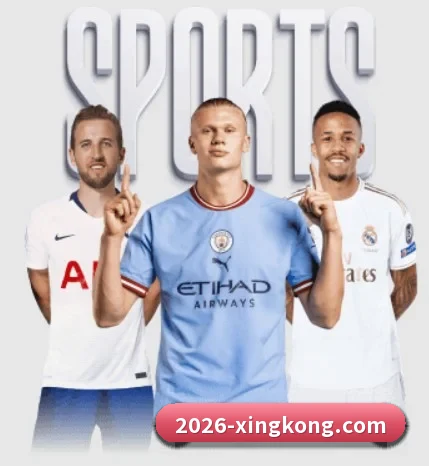五大服务分区,信息按项目分类 - 多运动项目内容板块(xingkong)