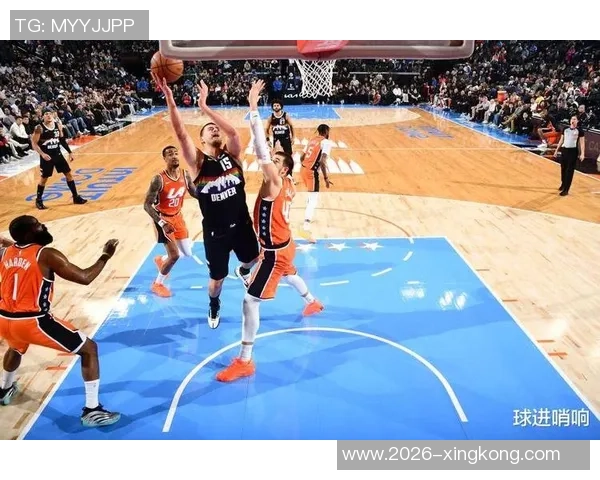 哈登与约基奇的精彩对决展现弗拉格的优秀习惯与篮球魅力