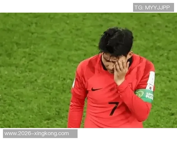 李刚仁赛前全力以赴却遭巴西大比分失利内心感到无比失落