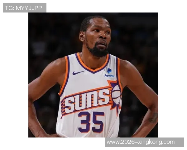 巴克利评论杜兰特离开后太阳战绩提升讽刺意味深远