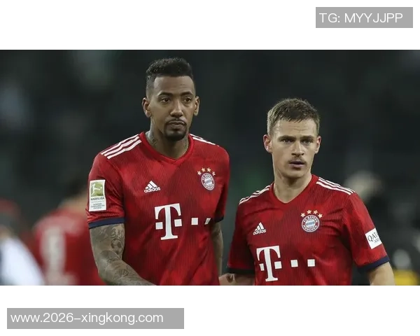 拜仁球迷横幅抗议废除501制度海纳呼吁各队自主权利